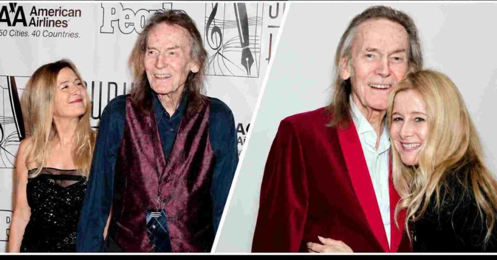 How Kim Hasse Met Gordon Lightfoot