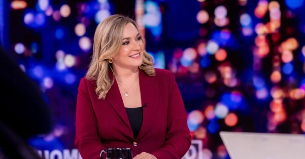 How Old Is Katie Pavlich Age & Birthday