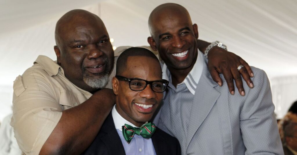 Jamar Jakes' Childhood and Life Away From Fame