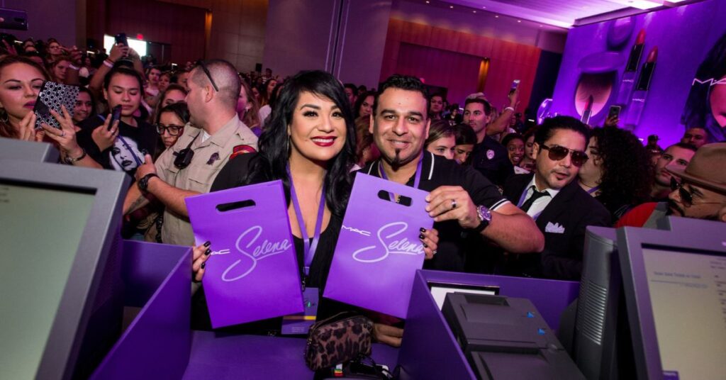 Suzette Quintanilla's Life Today and Her Son