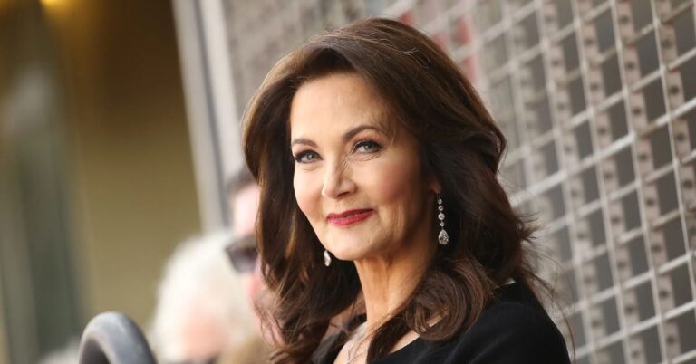 lynda carter