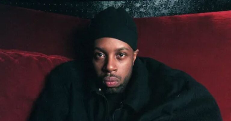 Detroit Rap Star