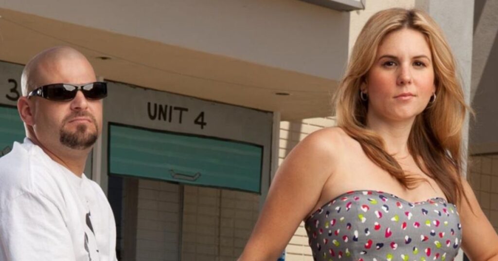 Is Brandi Passante Married_ Partner, Dating History, and Children