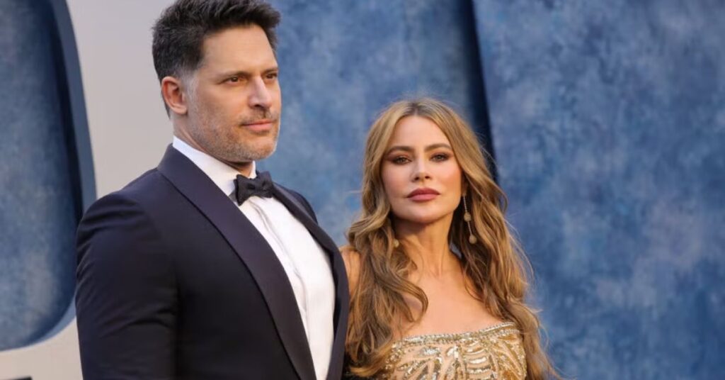 Is Sofia Vergara Married_ Husband, Boyfriend & Dating History