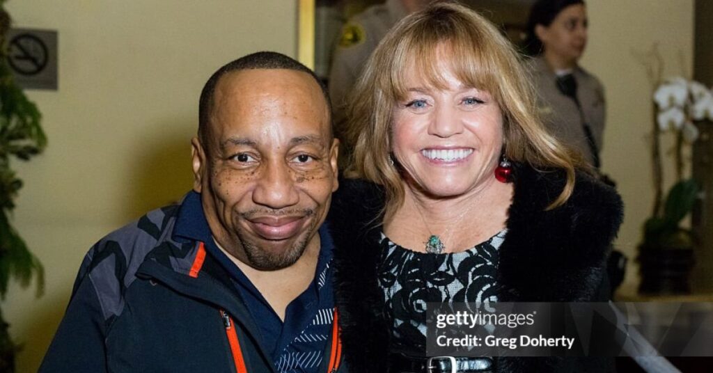  Otelia Cox Meet Tony Cox