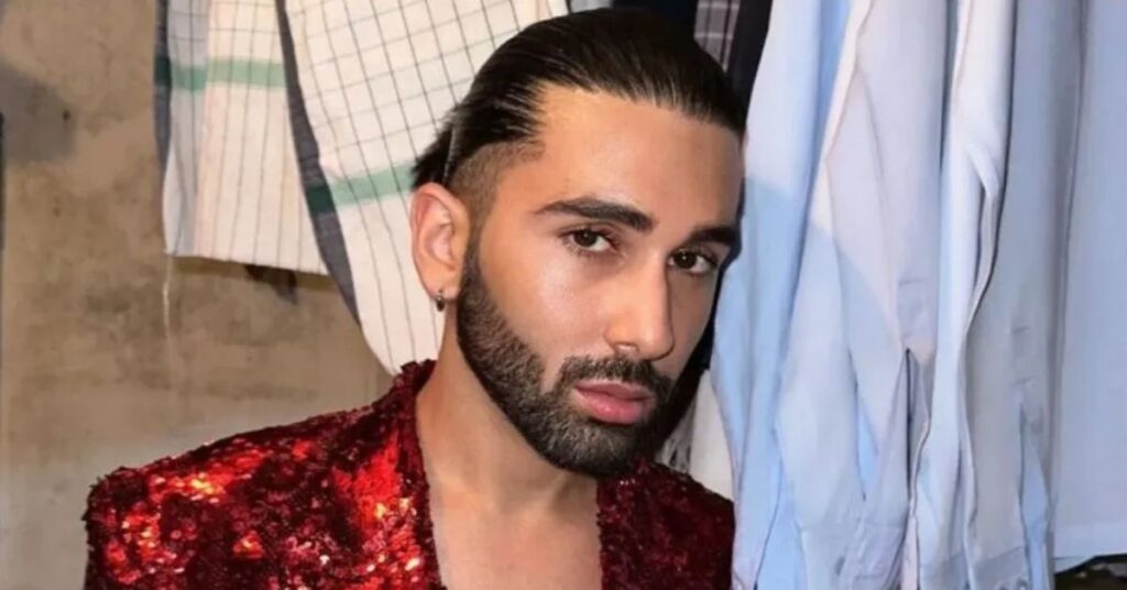 Who is Orhan Awatramani (Orry)_
