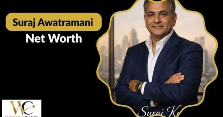 Who is Orhan Awatramani (Orry)_ (2)