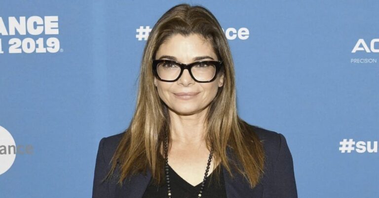 laura san giacomo